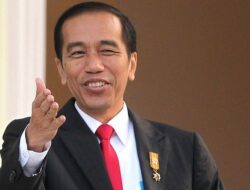 2 ketua Umum Partai Politik Koalisi Bawa Aspirasi Perpanjang Masa Jabatan Presiden Jokowi