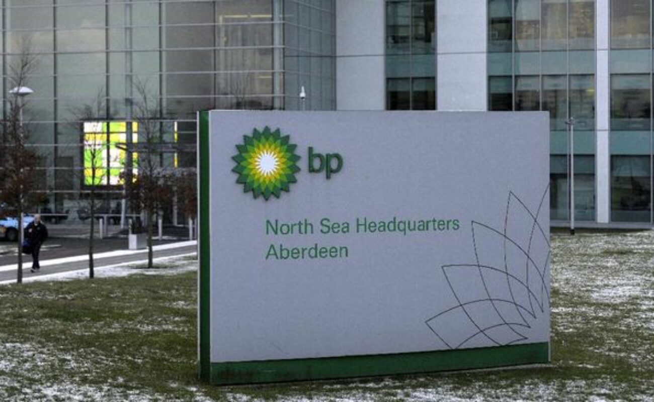 Karena Invasi, Perusahaan BP Keluar Dari Kemitraan dengan perusahaan Rusia Rosneft