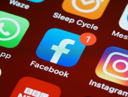 Facebook Melarang Media Pemerintah Rusia Mengiklankan Konten di Platformnya