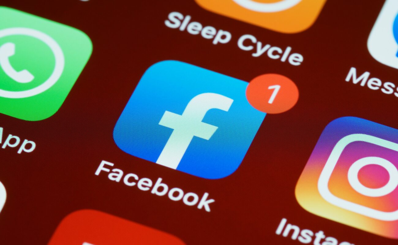 Rusia akan Memblokir Facebook di Negaranya