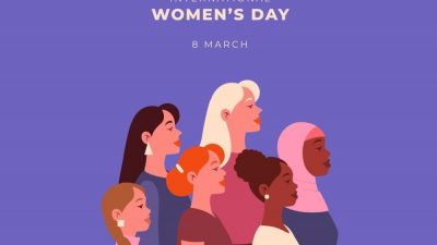 Sejarah Hari Perempuan Internasional