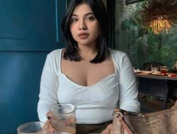 Polisi Menetapkan Dea Creator Video Syur Only Fans Menjadi Tersangka