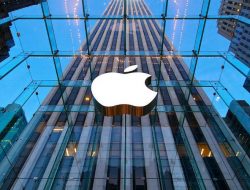 Kantor Apple Dikirimi Amplop Misterius, Karyawan Langsung di Evakuasi