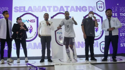 RANS Cilegon FC Akan Datangkan Ronaldinho Legenda Sepak Bola Brazil