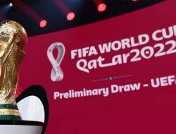 29 Negara Sudah Lolos Piala Dunia 2022, Hanya Tersisa 3 Lagi