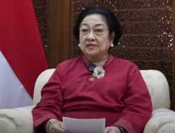 Minyak Goreng Langka, Megawati: Apa Tidak Ada Cara Untuk Merebus