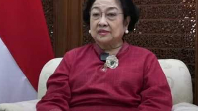 Minyak Goreng Langka, Megawati: Apa Tidak Ada Cara Untuk Merebus