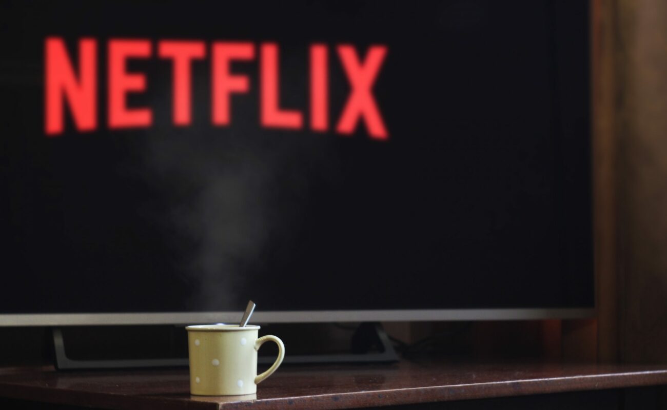 Netflix menolak untuk menambahkan Saluran TV milik Rusia ke layanan mereka