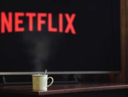 Netflix menolak untuk menambahkan Saluran TV milik Rusia ke layanan mereka
