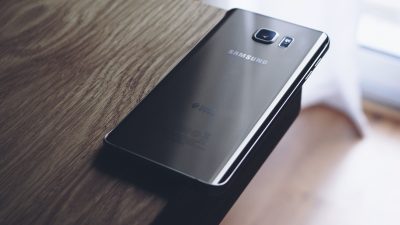 Samsung Akan Merilis Pembaruan Untuk Mengatasi Pembatasan Aplikasi