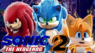 Sinopsis Film Sonic the Hedgehog 2, Sedang Tayang di Bioskop!