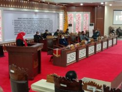 Dugaan Bocornya Anggaran di Bandar Lampung Sudah Ditindaklanjuti