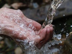 Biaya Air Bersih di Lampung Barat Akan Naik Mulai Juni