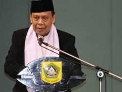 MUI Bogor Menghimbau Untuk Tidak Buka Bersama di Ramadhan 1443H