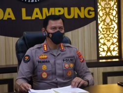 Polda Lampung Memburu Pelaku Penusukan di Mesuji