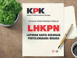 Insentif ASN di Lampung Ditahan Jika Belum Sampaikan LHKPN