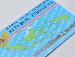 Aturan Baru KTP, Nama Tidak Boleh Satu Kata, dan Maksimal 60 Huruf