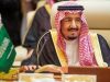 Raja Salman Menyampaikan Kabar Bahagia di Momen Lebaran