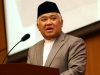Din Syamsuddin Mengatakan Dirikan Partai Pelita Bukan Ingin Jadi Presiden