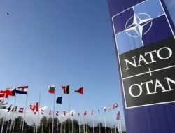 Finlandia dan Swedia Resmi Mendaftar Gabung NATO