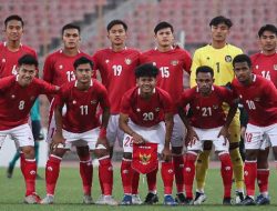 Jadwal Timnas Indonesia U23 Setelah Kalah dari Vietnam