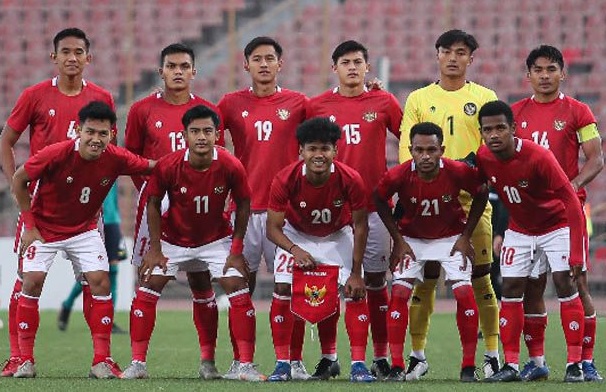 Jadwal Timnas Indonesia U23 Setelah Kalah dari Vietnam