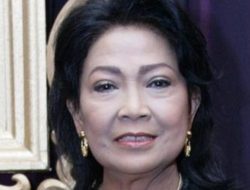 Aktris Rima Melati Meninggal Dunia, Berikut Keterangan dari Keluarga