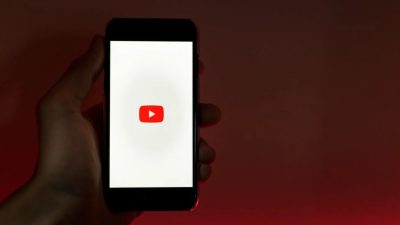 Cara Menjadi Terkenal di Youtube