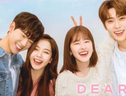 Link Download dan Nonton Drakor Dear M Full Episode Sub Indo