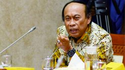 Wakil Ketua Badan Anggaran DPR Yang Jatuh Kondisinya Sudah Membaik