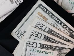 Inflasi di Amerika Serikat Sudah Mencapai 8,6% Tertinggi Sejak 1981