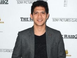 Iko Uwais Di Polisikan, Diduga Hajar Seorang Pria di Depan Audy