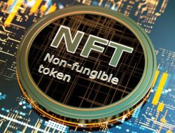 Apa Itu NFT ? Pengertian dan Kegunaan NFT Dalam Kripto