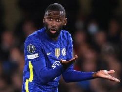 Real Madrid Resmi Umumkan Kedatangan Rudiger