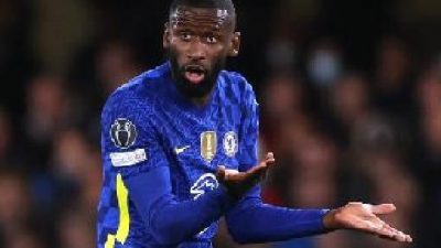 Real Madrid Resmi Umumkan Kedatangan Rudiger