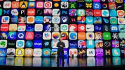 Apple Memberikan Bocoran Perubahan Perangkat Lunak Iphone