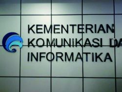 Daftar Situs Website Yang Diblokir Kominfo