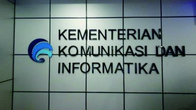 Daftar Situs Website Yang Diblokir Kominfo