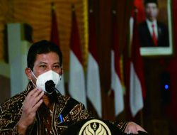Dirut Mengungkapkan Tantangan Pandemi Ke BPJS Kesehatan