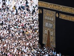 Idul Adha Arab Saudi dan Indonesia Berbeda, Ini Kata Kemenag