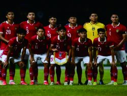 Laga Penentuan Timnas U19 Melawan Myanmar Malam Ini 10 Juli 2022