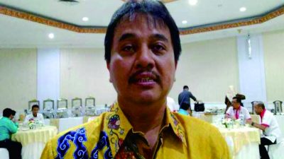 Minta Perlindungan Kasus Meme Stupa, Roy Suryo Akan Ke LPSK