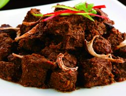 Resep Bumbu Rendang Daging Sapi yang Mudah Dibuat dan Enak