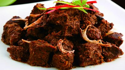 Resep Bumbu Rendang Daging Sapi yang Mudah Dibuat dan Enak