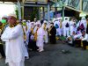 Tidak Ada Jemaah Haji Bandar Lampung Yang Terjangkit Covid-19