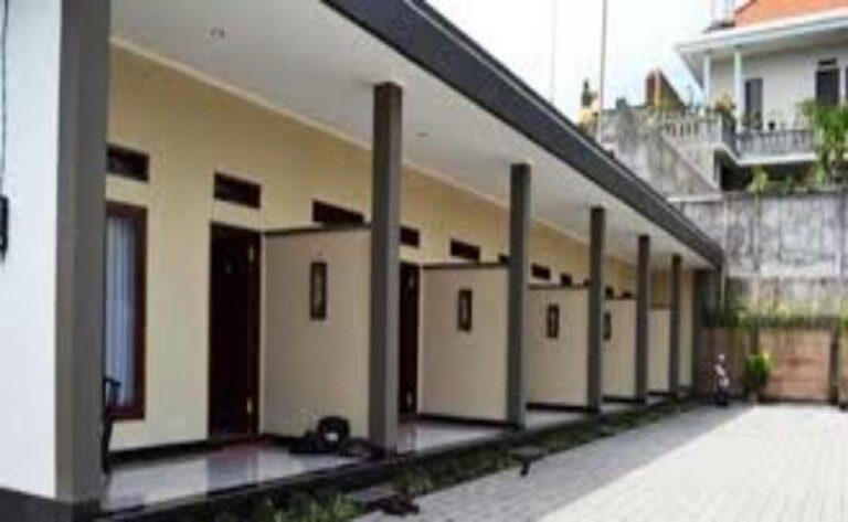 Photo inspiration: Gallery Detail: 3 Tips Memilih Kos Murah Dan Berkualitas Bagi Perantau