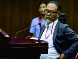 Beredar Kabar Hoax Bambang Widjojanto Ditangkap Bareskrim!