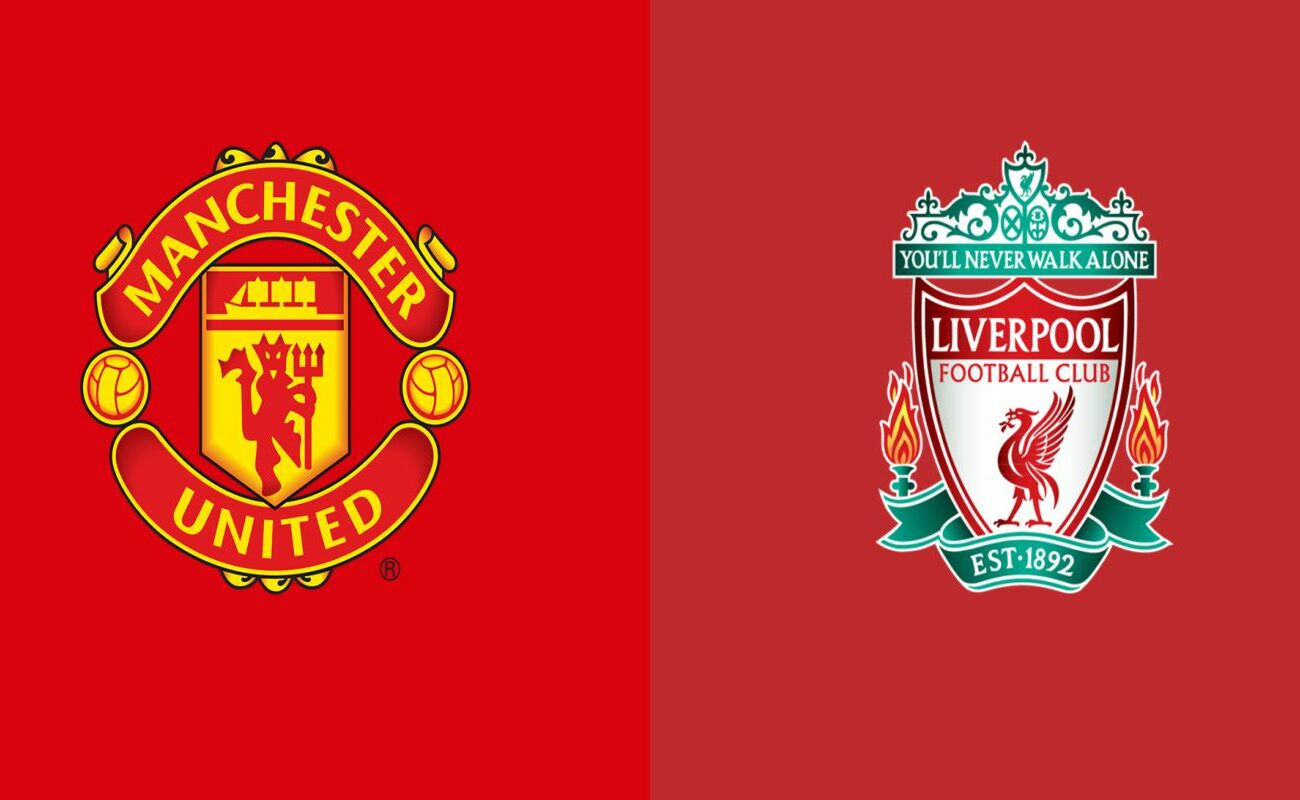 Jadwal dan Link Streaming Man United Vs Liverpool Malam ini!