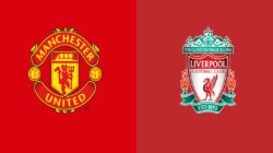 Jadwal dan Link Streaming Man United Vs Liverpool Malam ini!