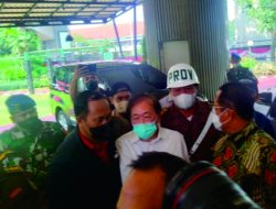 Surya Darmadi Buronan Kasus Korupsi Rp 78 Trilliun Tiba di Indonesia